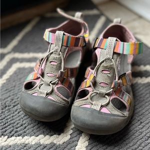 Keen Newport (Girls)